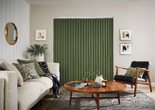 Vertical Blinds Made to Measure