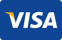 Visa | Post my Blinds Ltd | Real Wood Blinds  
