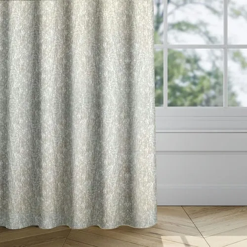 Luxborough Pebble Curtains