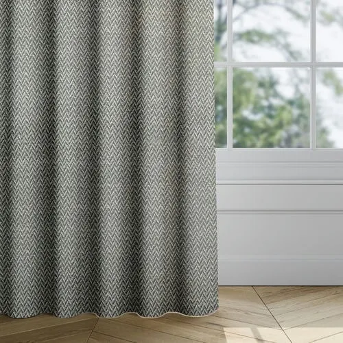 Myrna Dusk Curtains