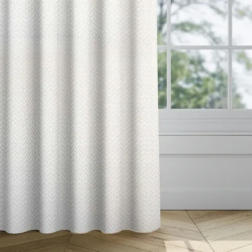 Myrna Ivory Curtains