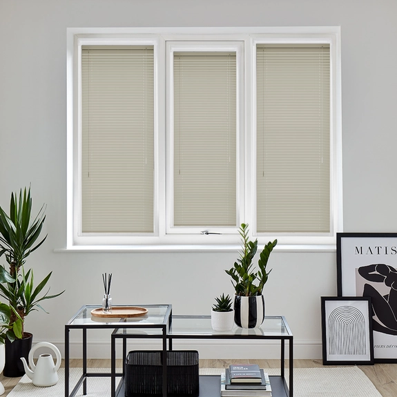 Lantana CDS Perfect Fit Metal Venetian Blind