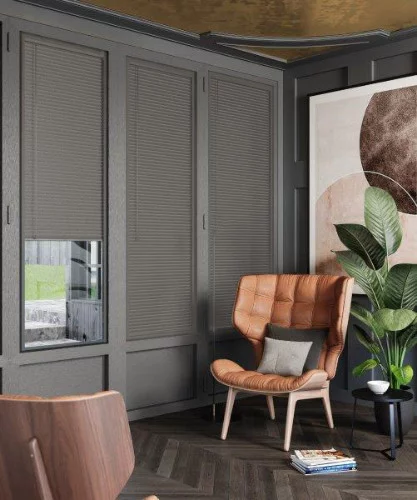 Penzance CDS Perfect Fit Metal Venetian Blind