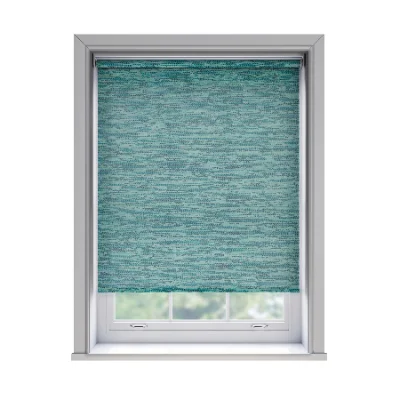 Amalia Aqua Roller Blind