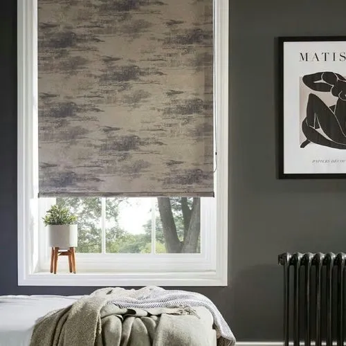 Annelise Mercury Roller Blind