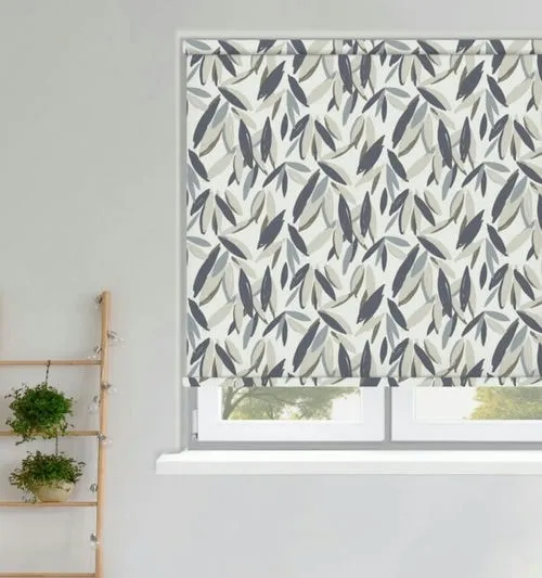 Azalea Pacific Roller Blind
