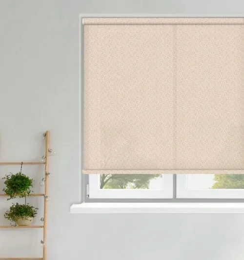 Bethnal Dusk Roller Blind