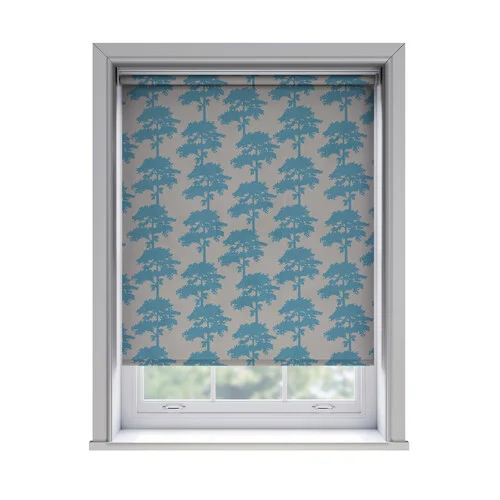 Diva Alba Roller Blind