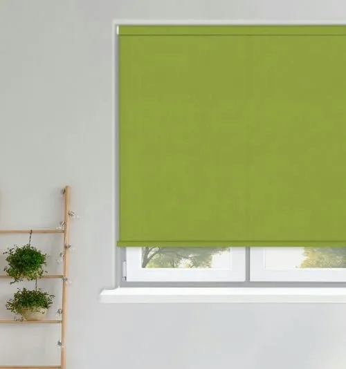 Edbury Kiwi Roller Blind