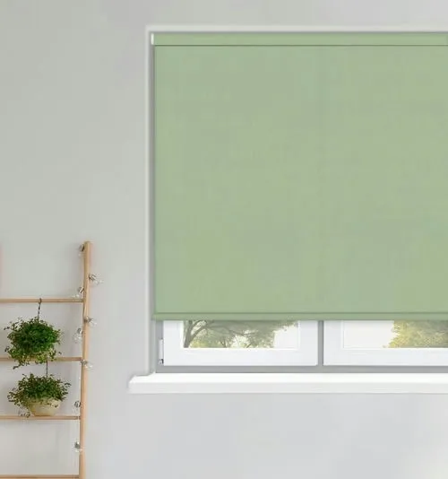 Edbury Lily Roller Blind