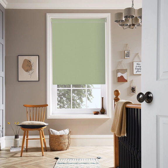 Edbury Willow Roller Blind