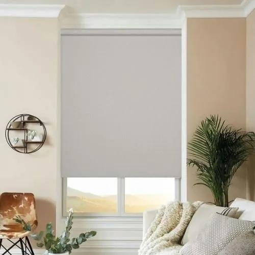 Elsden Sand Roller Blind