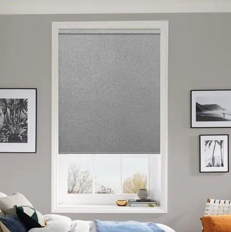 Embellish Gaze Roller Blind