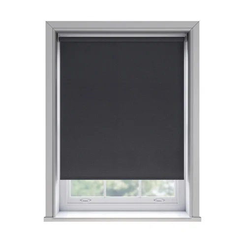 Eudora Midnight Roller Blind