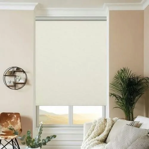 Eudora Warmth Roller Blind