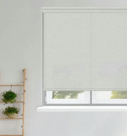 Jamie Slate Roller Blind