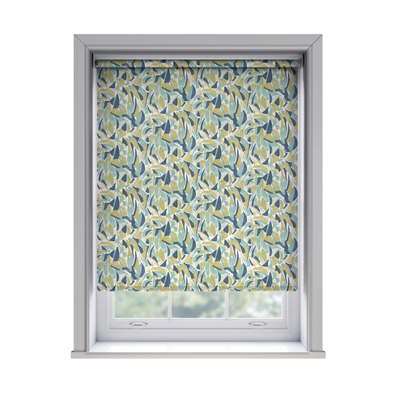 Looney Mystique Roller Blind