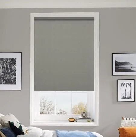 Luana Harbour Roller Blind