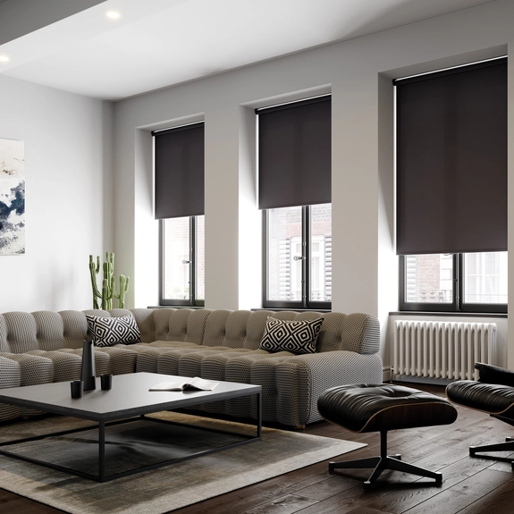 Luana Impact Roller Blind