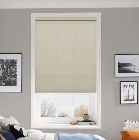 Luana Tranquil Roller Blind
