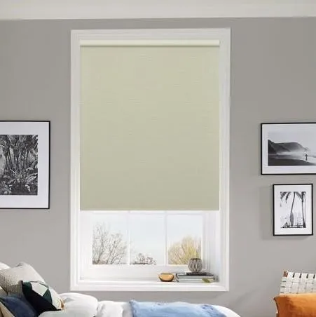 Lux Cameo Roller Blind