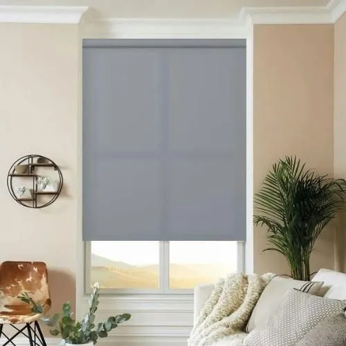 Maren Gable Roller Blind