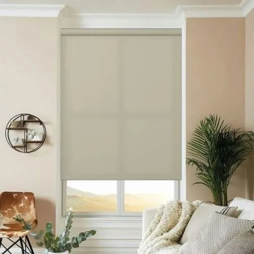 Maren Placid Roller Blind