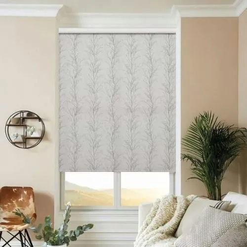 Miley Pomelo Roller Blind