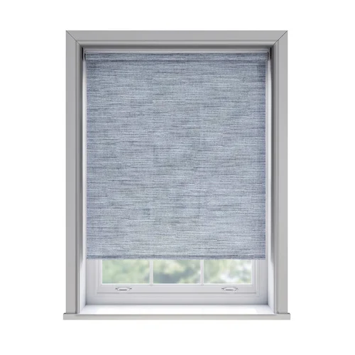Osheen Midnight Roller Blind