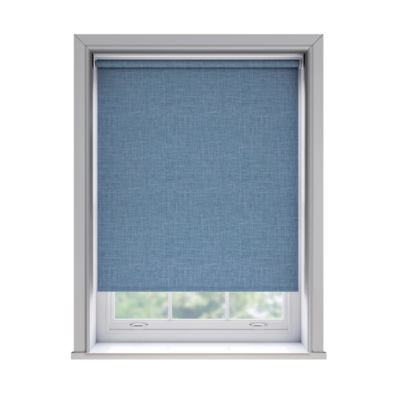 Santiago Sky Roller Blind