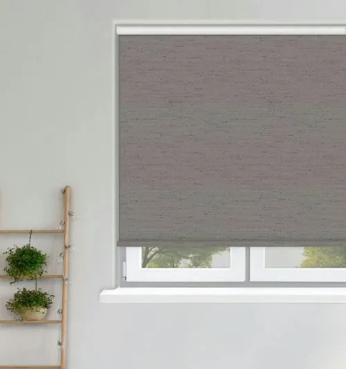 Sawyer Moonstone Roller Blind