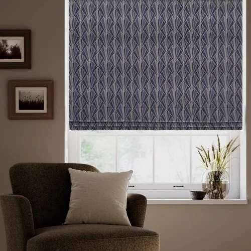 Array Blueprint Roman Blind