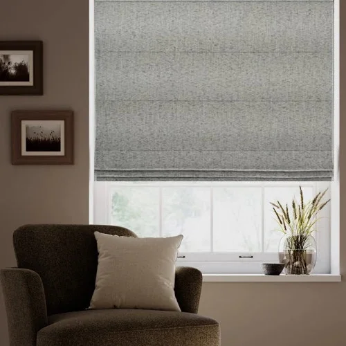Cressida Flint Roman Blind