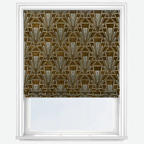 Eliora Clarice Roman Blind