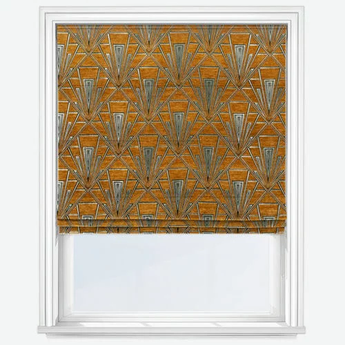 Eliora Dunand Roman Blind