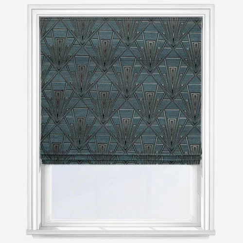 Eliora Gimbels Roman Blind