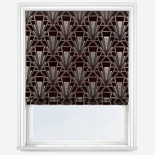 Eliora Hoffman Roman Blind