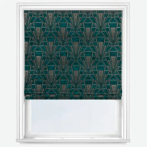 Eliora Lalique Roman Blind