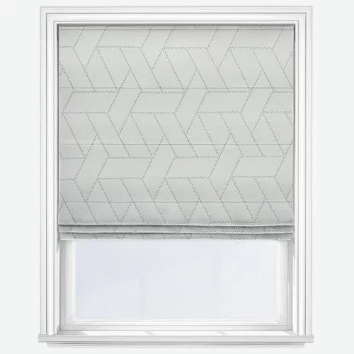 Emilie Mercury Roman Blind