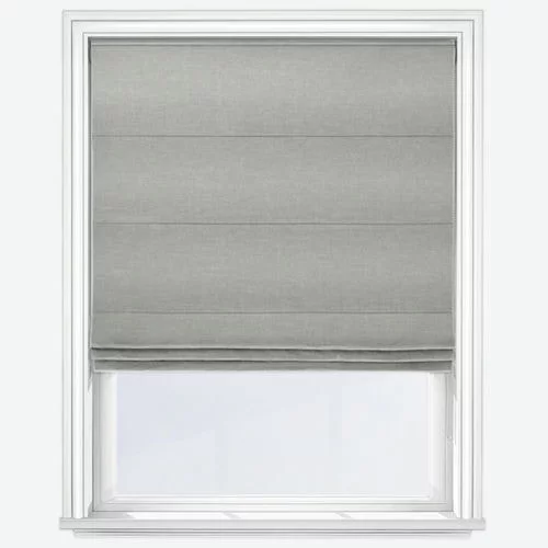 Jemima Driftwood Roman Blind