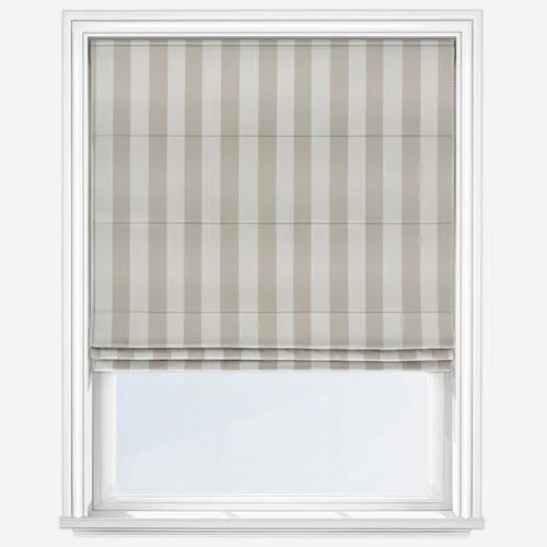 Marilyn Frost Roman Blind