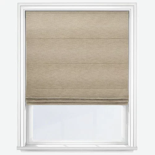 Marisol Shell Roman Blind