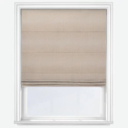 Marissa Blush Roman Blind