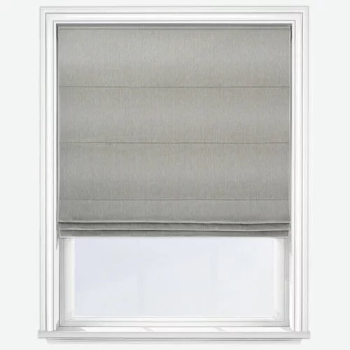 Marissa Cobblestone Roman Blind