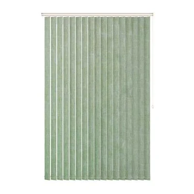 Benedita Fern Vertical Blind