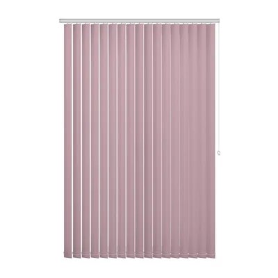 Cally Sorbet Vertical Blind