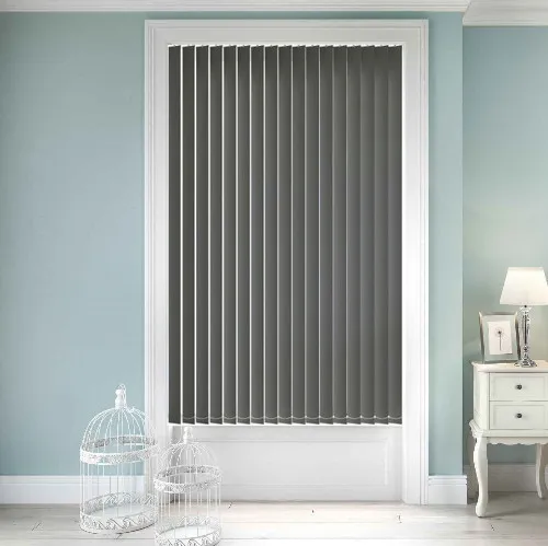 Chic Harbour Vertical Blind