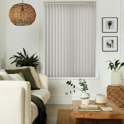 Deirdre Lauden Vertical Blind