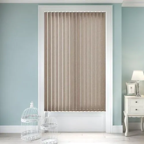 Elsden Dusk Vertical Blind