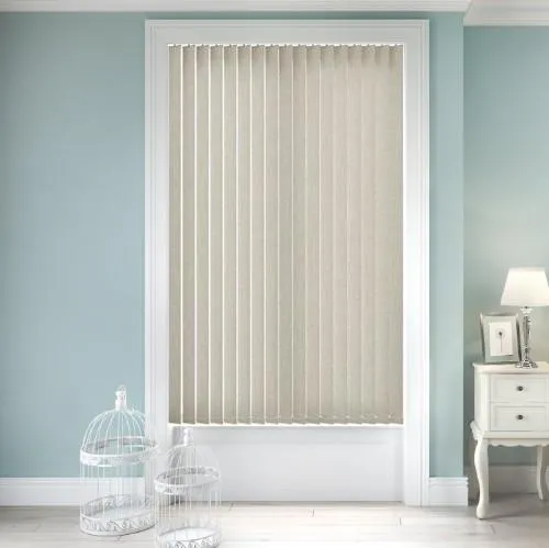Elsden Sand Vertical Blind